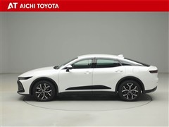 クラウン HVクロスオーバーGアドハ