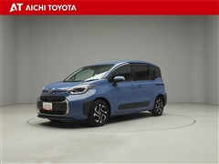 トヨタ シエンタ ハイブリッド Z