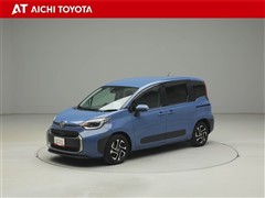 シエンタ ハイブリッド Z