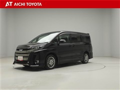 ノア ハイブリッド SI