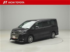 ノア ハイブリッド SI