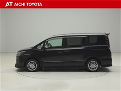 ノア ハイブリッド SI