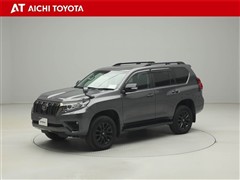 ランドクルーザープラド TX L