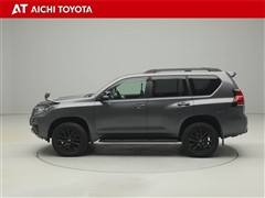 ランドクルーザープラド TX L