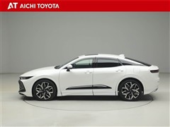 クラウンHV クロスオーバーRSアド