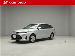 カローラフィールダー HV EX