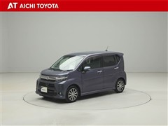 ムーヴ カスタムXリミテッドSA3