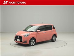 パッソ モーダチャーム