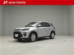 トヨタ ライズ G