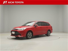 カローラフィールダー 1.5G