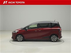 シエンタHV ファンベースG クエロ