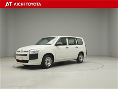 トヨタ プロボックスバン DXコンフォート