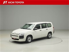 プロボックスバン DXコンフォート