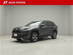 トヨタ RAV4 PHV G Z