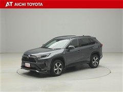 RAV4 PHV G Z