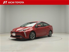 トヨタ プリウス Sツーリングセレクション