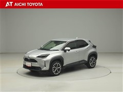ヤリスクロス HV Z