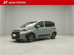 シエンタ ハイブリッド Z