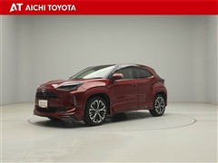 ヤリスクロス HV Z