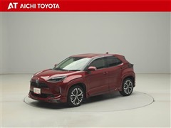 ヤリスクロス HV Z
