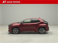 ヤリスクロス HV Z