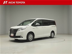 トヨタ ノア HV G