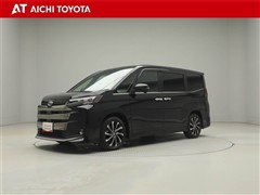 トヨタ ノア S-Z
