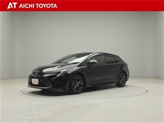 トヨタ カローラツーリング HV WXB