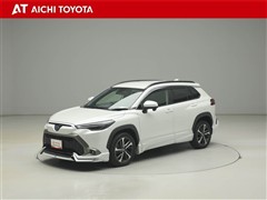 カローラクロス HV Z