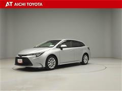 カローラツーリング S