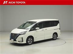 セレナ e-パワー ハイウェイスターV