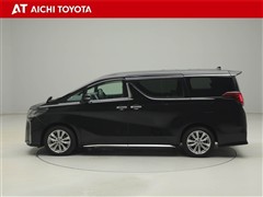 アルファード Sタイプゴールド2