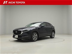 CX-30 20Sプロアクティブツー