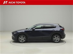 CX-30 20Sプロアクティブツー