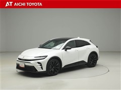 クラウン HV スポーツ Z