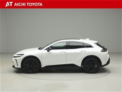 クラウン HV スポーツ Z