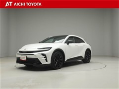 クラウン HVスポーツ Z