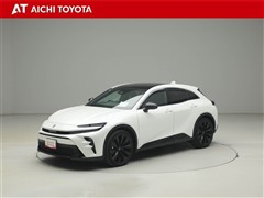 クラウン HVスポーツ Z