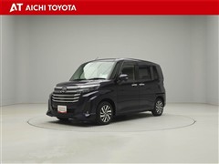 ルーミー カスタムG