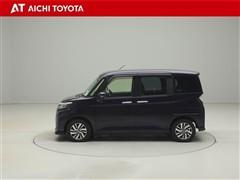 ルーミー カスタムG