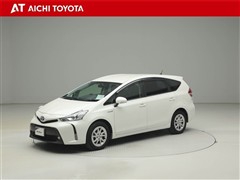 プリウスアルファ G