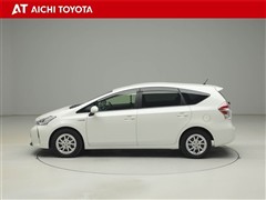 プリウスアルファ G