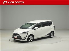 シエンタ ハイブリッド G