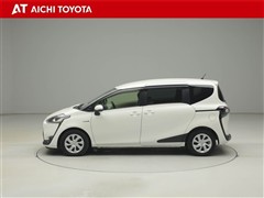 シエンタ ハイブリッド G