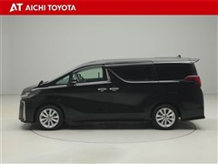 アルファード S