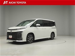 ヴォクシー ハイブリッド S-Z