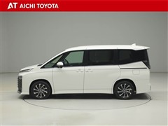 ヴォクシー ハイブリッド S-Z