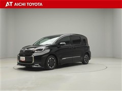 シエンタ ハイブリッド Z