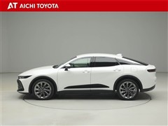 クラウンクロスオーバー Gアドバン