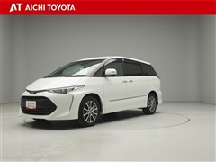 エスティマ アエラス プレミアム